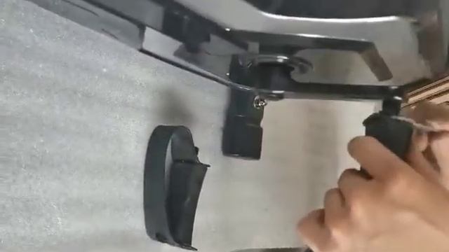 Pedal Exerciser & Under Desk Cycle Mini Exercise Bike Installation Video