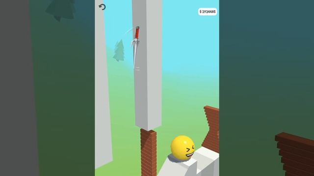 Slice It All - All Levels Gameplay Walkthrough Android IOS (Part 32)