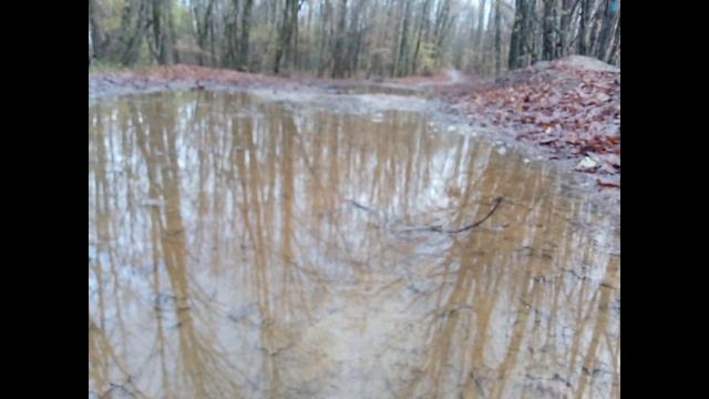 поход на гору Шизе