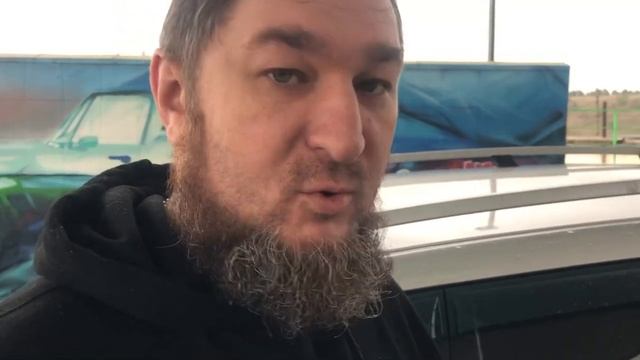 Азс мустанг в Севастополе ! Пару лет после открытия !!!!