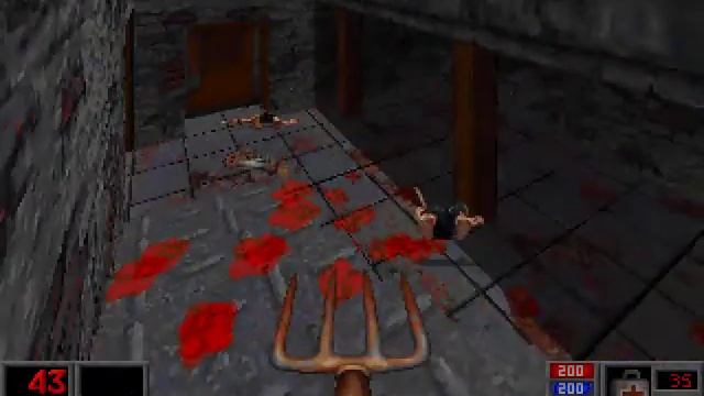 Let's Play Blood Plasma Pack Part 14