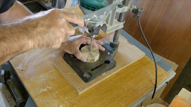 Три дня работы и скалка с необычным рисунком готова! Оно того стоит?)))