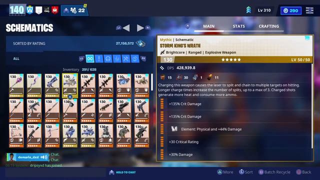 Trying To Do MSK  | Fortnite Save The World | !discord !donate