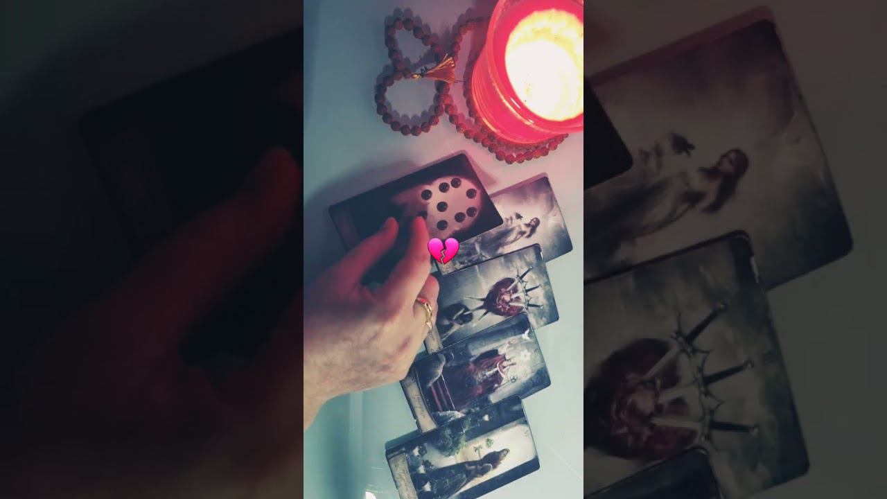 ❗️❗️Вспоминает ли вас мужчина?❤️ #ОляТаро #таро #расклад #отношения #любовь #гадание