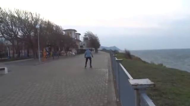 Сегодня в Анапе