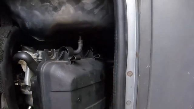 E123 Honda EU3000IS Inverter Generator Problem