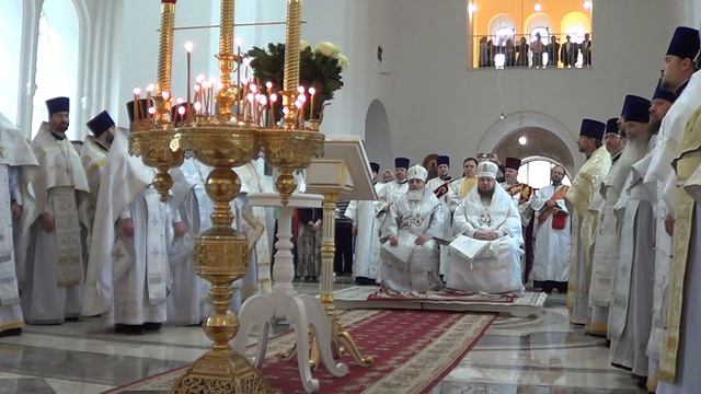 Пенино. Праздник. 22.08.2020. 2.