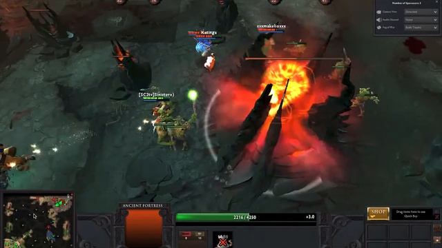 Dota2 On Mac Parallels Desktop 7