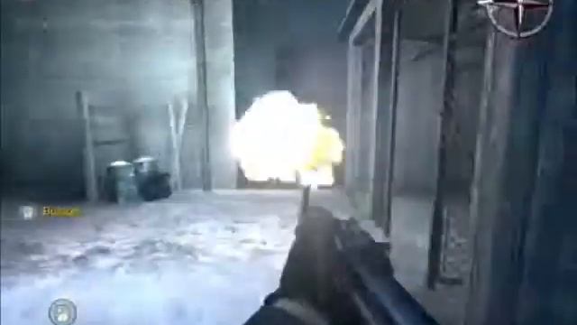 No One Lives Forever 2 Contract J.A.C.K для нетбука