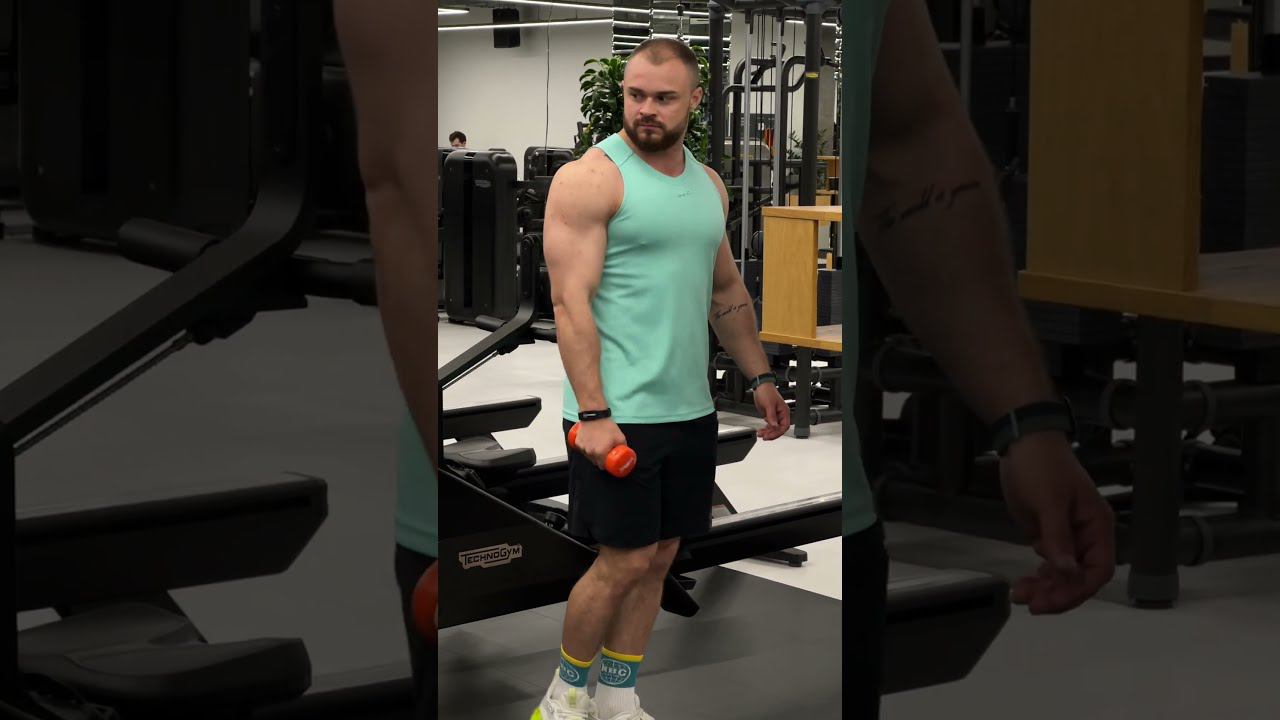 Когда встретил ту самую