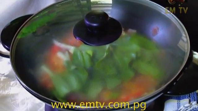 Healthy Living With Mila - Episode 11, 2016