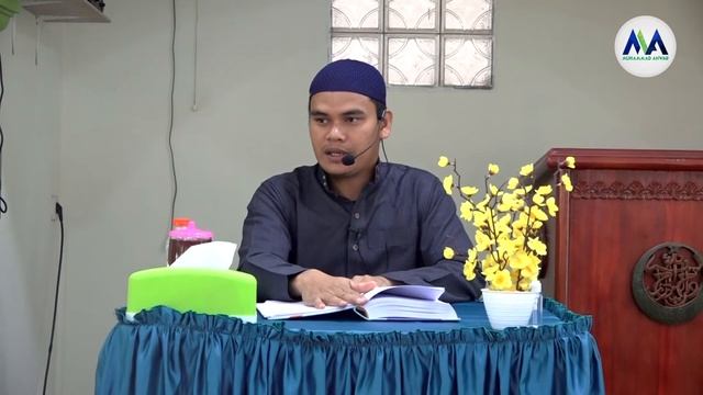 KITAB ALWAJIZ - SIFAT, RUKUN DAN WAJIBNYA SHALAT