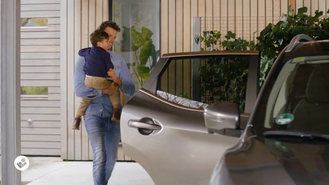 How To Install Your Toddler In The Maxi-Cosi Stone
