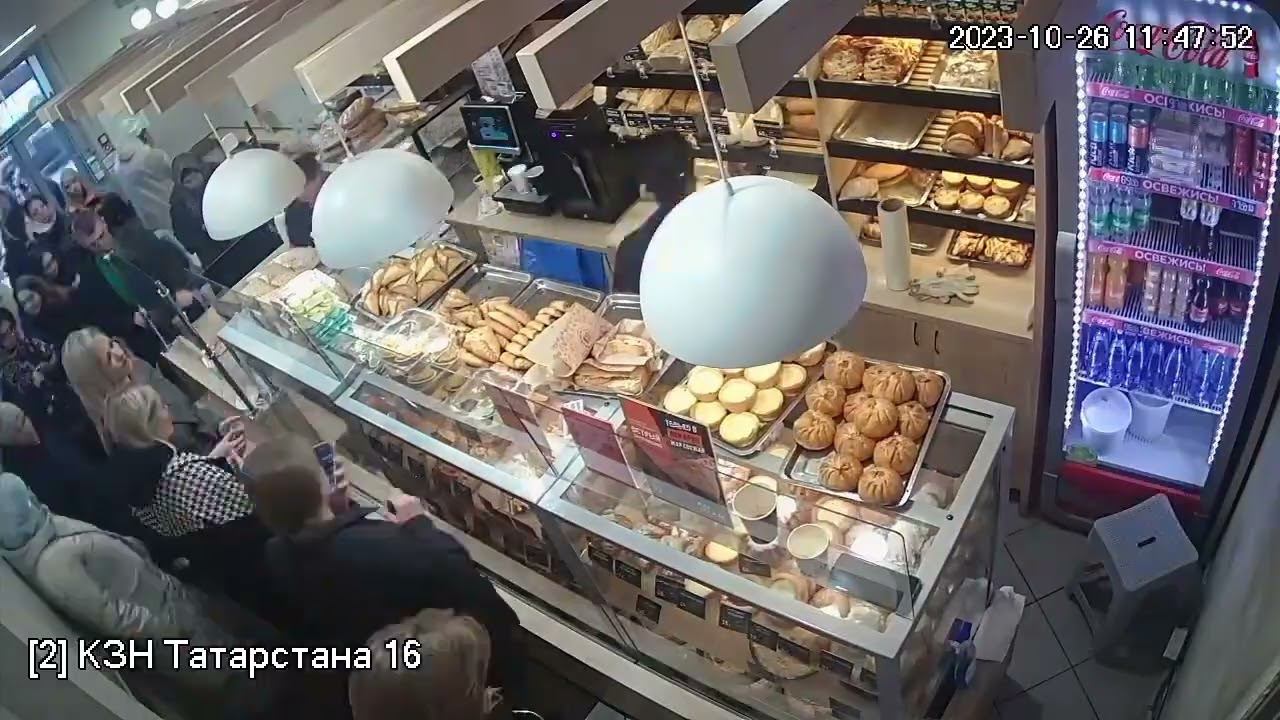 Татарстана 16 1 мин