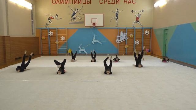 Зимняя сказка 2021 - 