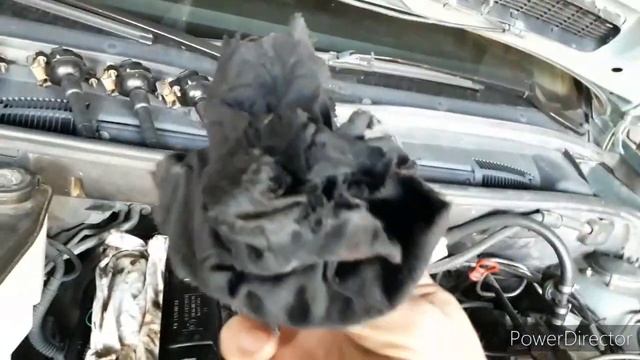 Чистая вдохновляющая уборка