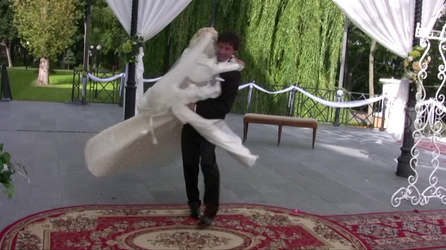 Клип, Володя и Ольга