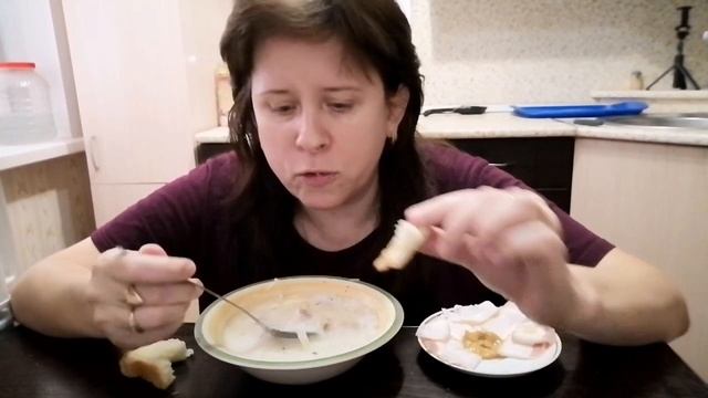 МУКБАНГ?ЧЕМ Я ХУЖЕ Пиратской ЖИЗНИ?Душа на распашку/Всё для Вас. #mukbang  #пиратскаяжизнь