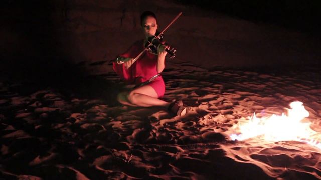 Ladies BAND - Hurricane (Scorpions Cover)