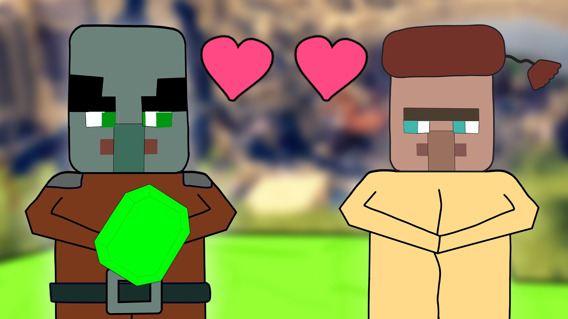 Главный секрет Майнкрафта (Об этом вы точно не знали)