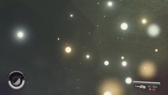 Starfield-Starborn. E07 One Small Step (Avitus X).