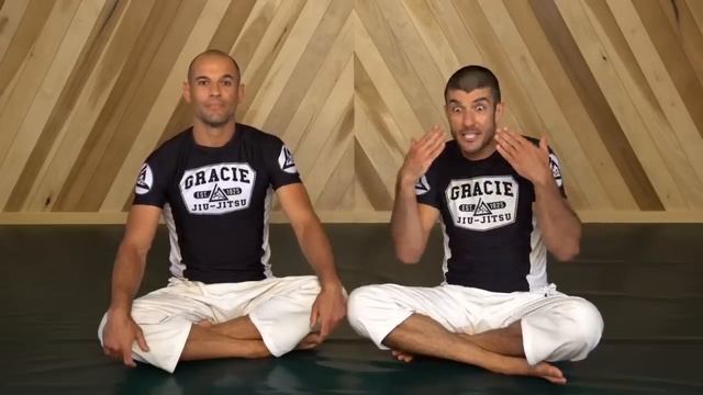 The Most Important BJJ Class Of All Time - The 32 Principles Unveiling