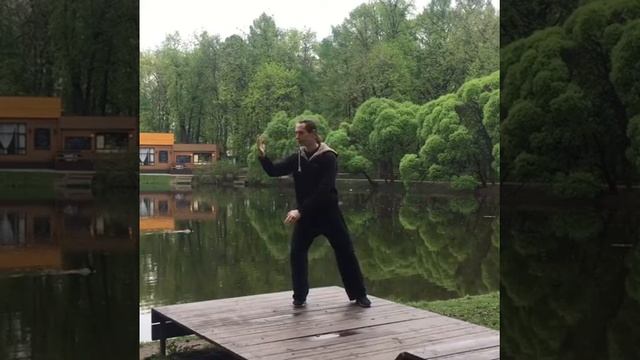 Облачные руки