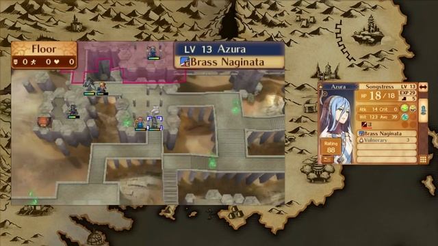 Fire Emblem Fates: Revelation - Let's Play - 16