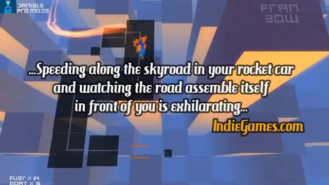 Goscurry Alpha Trailer