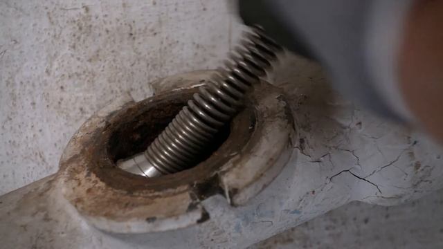 CAS - The Battery Pack For Your Industry - Sanitary