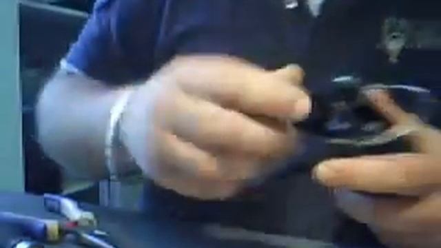 Экстренно ремонтируем: оперативные действия