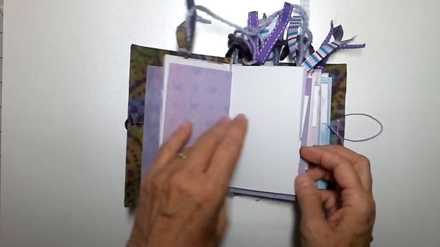 Mini Fairy Journals