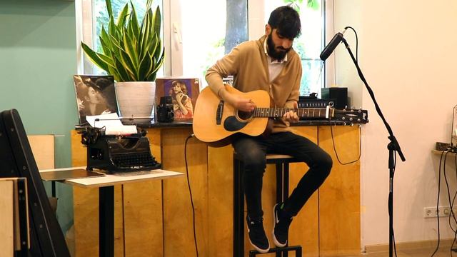 Utoputo - друг ( акустика)