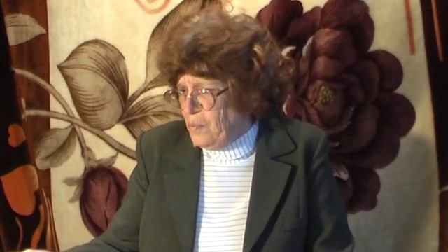 Алла Соколова -- Новогодний сценарий встречи 2014 года
