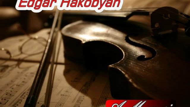 Edgar Hakobyan - Tashir /jutak /