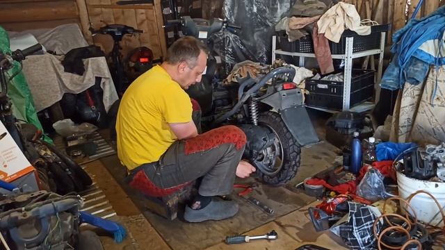 Умный ремонт