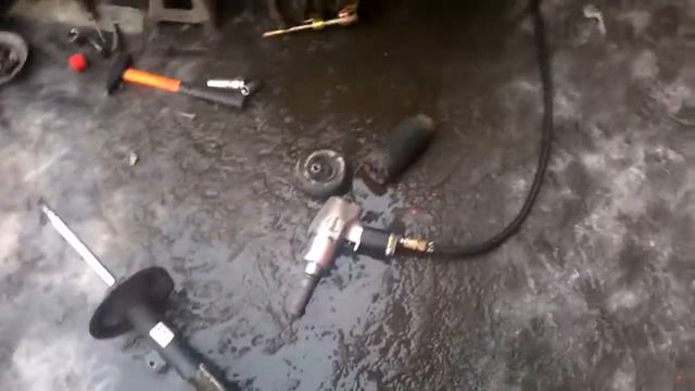 Мастерская: строительные инструменты