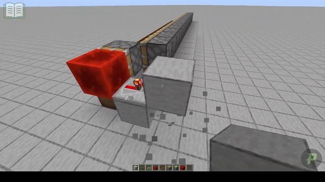 How To Easy Automatic Pumpkin Farm | Minecraft 1.16.5+ Java (Tutorial)