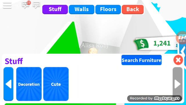 \как сделать не большой офис ютубера/{моё первое видео}