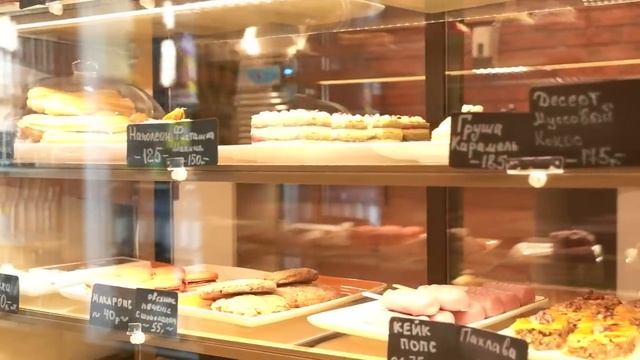 Колпачок. Короткометражный фильм