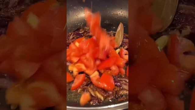 Chicken Tikka Biryani #recipe