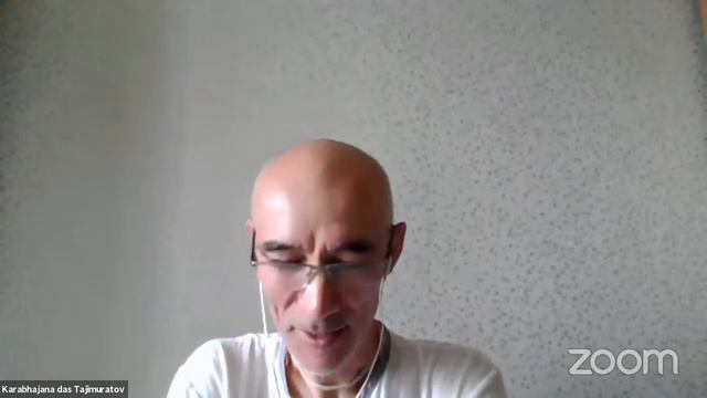 Прабхупада | «Что значит занять всё в служении?»