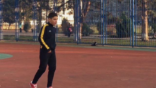 Первый челлендж на рака !!