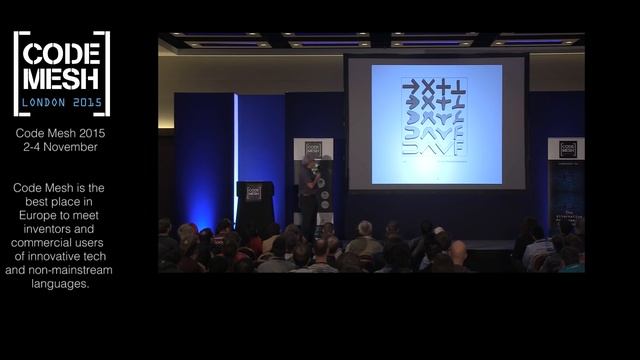 Keynote: Propositions As Types - Philip Wadler