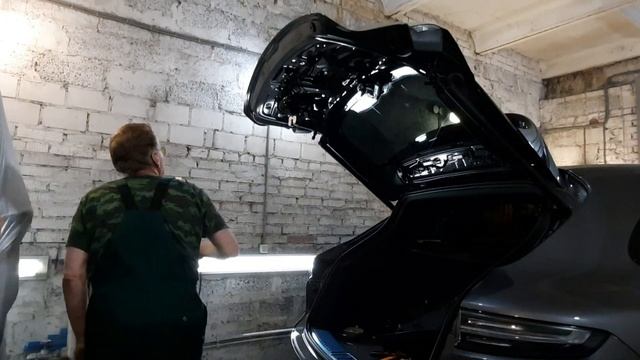 АЛЬФА GARAGE 59