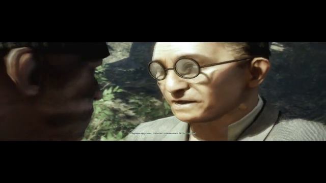 Это я Лешил мужсково дастоинства Фирамира!? Battlefield: Bad Company 2. Первый взгляд.