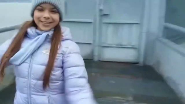ВЛОГ: ЩЕНКИ || ГОРОД КИЕВ || Видео для детей