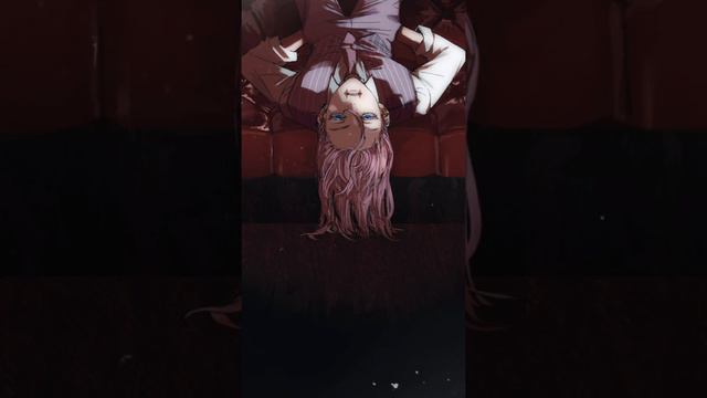 Эй, девчонка в 16 ряду (Дерзкая)