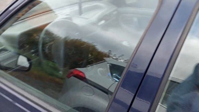 Daewoo Nexia Z Ukrainy