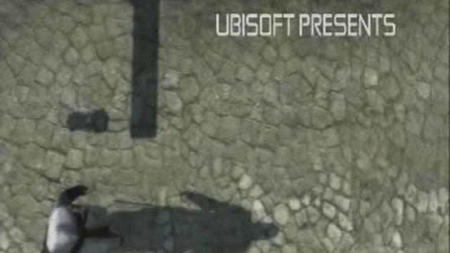 ASSASSIN'S CREED!!!! My Made Video